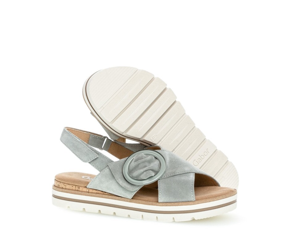 Gabour | Exclusif 6277340 - Daim Vert